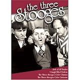  : Three Stooges V.2, The