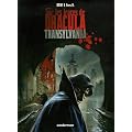 Sur les traces de Dracula, Tome 3 : Transylvania