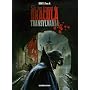 Sur les traces de Dracula, Tome 3 : Transylvania