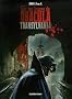 Sur les traces de Dracula, Tome 3 : Transylvania