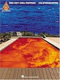 Red Hot Chili Peppers - Californication (Tab)