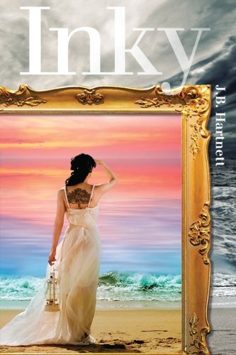 Inky (The Leaves) (Volume 1)