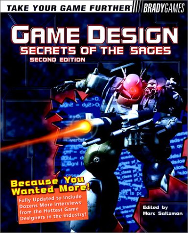 Game Design