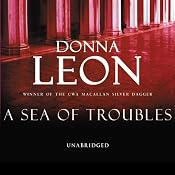 A Sea of Troubles | Donna Leon