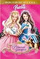 Barbie As The Princess and the Pauper