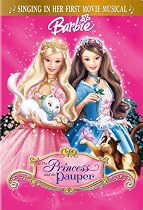 Barbie As The Princess and the Pauper