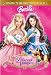 DVD : Barbie As The Princess and the Pauper