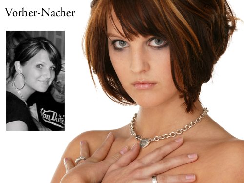 Produkt-Bild: Erlebnisgutschein Beauty Fotoshooting mit Visagistin in Friedrichshafen