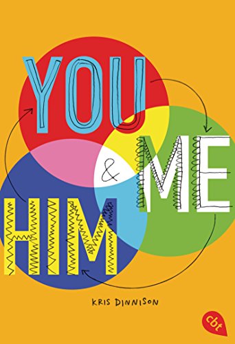 You and Me and Him (German Edition)