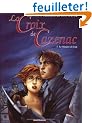 La Croix de Cazenac, tome 5 : La Marque du loup