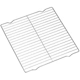 Ekco 10 by 10 1/4-Inch Cooling Rack