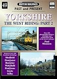 Yorkshire : the West Riding