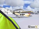 Microsoft Flight Simulator X: Deluxe Edition (PC)