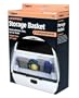 Allied International 84066 CargoLoc Adjustable Storage Basket