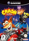 crash tag team racing (gamecube game)