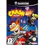 Crash Tag Team Racing (GameCube)