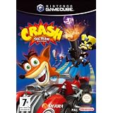 Crash Tag Team Racing (GameCube) [GameCube]