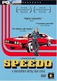 Speedo: A Demolition Derby Love Story