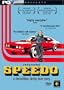 Speedo: A Demolition Derby Love Story