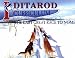 Iditarod: The Last Great Race to Nome:Curriculum Guide (The Last Wilderness Adventure Series)
