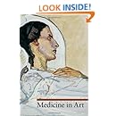 Medicine in Art (A Guide to Imagery)
