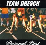 Team Dresch -  Personal Best