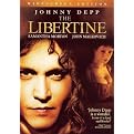 The Libertine (Widescreen)