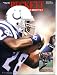 Beckett Football Card Monthly August 1994 Marshall Faulk/Indianapolis Colts on Cover, Tim Brown/Oakland Raiders (on back cover), Jack Kemp/Buffalo Bills, Glyn Milburn/Stanford/Denver Broncos