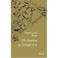 Ma chambre au Triangle d'or
