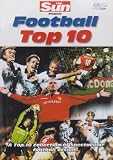 The Suns Football Top 10