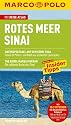 Marco Polo Reiseführer Rotes Meer/Sinai: Reisen mit Insider-Tipps