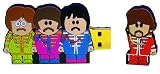 Weenicons USB Stick Far Out Four 4 GB