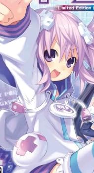 超次元ゲイム ネプテューヌ(限定版:サウンドトラックCD、特製トート型エコバック同梱) 特典 設定資料集付き