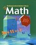 McDougall Littell Middle School Math Course 3