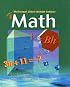 McDougal Littell Middle School Math: Course 3