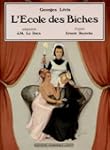 L'�cole des biches en BD
