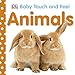 Animals (Baby Touch and Feel) RS.189.00