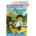 The Rainforest Race (Go, Diego, Go! Ready-to-Read)