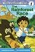 The Rainforest Race (Ready-To-Read Go Diego Go - Level 1)