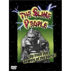 The Slime People