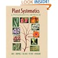 Plant Systematics: A Phylogenetic Approach, Third Edition