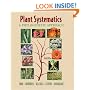 Plant Systematics: A Phylogenetic Approach, Third Edition