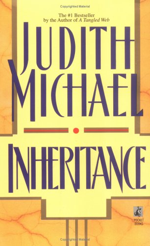 Cover of Inheritance