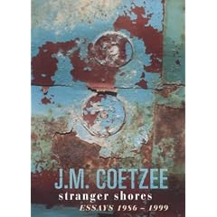 Stranger Shores: Essays 1986-1999