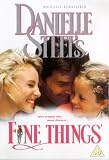 Danielle Steel's Fine Things [UK IMPORT]