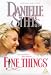 Fine Things [UK Import]