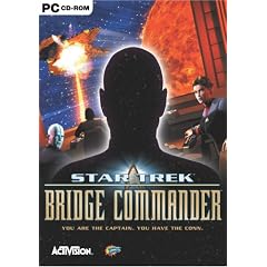 Star Trek - Bridge Commander