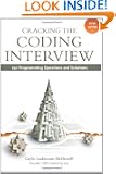 Cracking the Coding Interview: 150 Programming Questions and Solutions