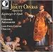 Classical Music : Kapsberger & Zipoli: The Jesuit Operas