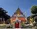Wat Thong Thammachat Ubosot